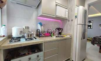 Imagem 7: Apartamento com 2 dormitórios para alugar, 55 m² por R$ 2.120,00/mês - Parque Claret - Est