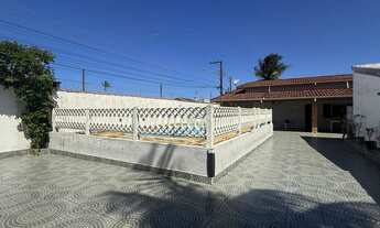 Imagem 2: Casa de esquina mobiliada com 650m2 R$1.150.000