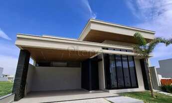 Imagem 6: Casa à venda em Indaiatuba, Residencial Monte Verde, com 3 suítes, com 191.46 m²