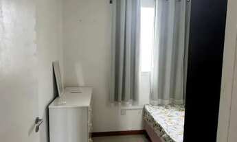 Imagem 3: Alugo apartamento mobiliado - Camaçari - BA