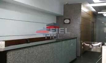 Imagem 6: Sala para alugar, 23 m² - Centro - Rio de Janeiro/RJ