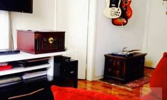 Imagem 3: Apartamento a poucos minutos do Mackenzie, com 1 dormitório - Higienópolis