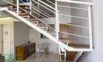 Imagem 2: Apartamento Duplex com 3 dormitórios à venda, 140 m² por R$ 2.127.000 - Vila Mariana - São