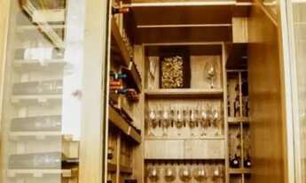 Imagem 4: CASA EM CONDOMÍNIO - ALPHAVILLE - SP