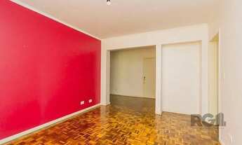 Imagem 2: Excelente apartamento de 98m² com 3 dormitórios no bairro Menino Deus