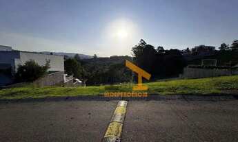 Imagem 5: Terreno à venda, 799 m² por R$ 195.000,00 - Condomínio Ville de France - Itatiba/SP