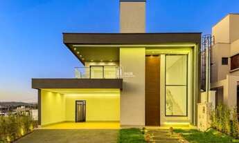 Imagem: Sobrado com 4 quartos sendo 3 suítes independentes