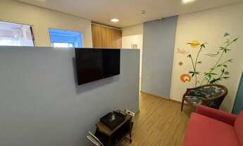 Imagem 16: Conjunto à venda, 100 m² por R$ 2.100.000,01 - Pinheiros - São Paulo/SP