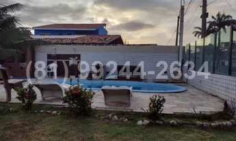 Imagem 3: Casa | 140 m² Casa com 5 dormitórios