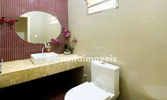 Imagem 4: Casa Duplex a venda no Campestre com 3 Suítes TR205607 THE -1KTP2KQ