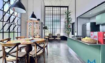 Imagem 6: Casa à venda - Jardim Central Park - Rua Lucília Martina Trannin, n° 95, Londrina/PR