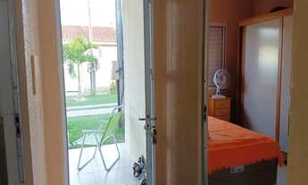 Imagem 2: Casa Rios do Pará Ilhas do Pará com chagão garagem coberta