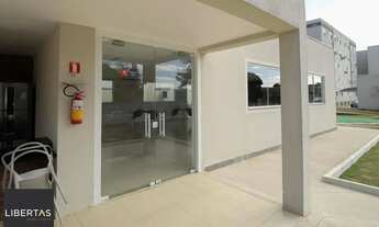 Imagem 7: Apartamento 2 dormitórios, 1 vaga e Piscina na Av. Protásio Alves