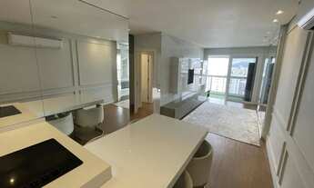 Imagem: Apartamento, Cebtro, 02 Dormitórios/01