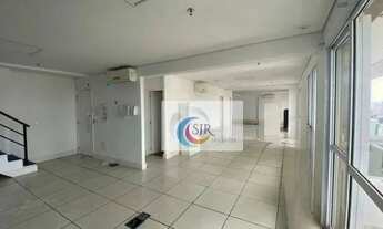 Imagem: Conjunto para alugar, 84 m² - Barra Funda