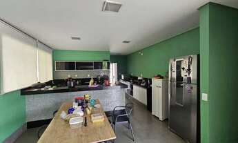 Imagem 2: SMPW Quadra 23 Conjunto 1