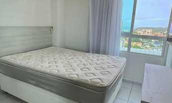 Imagem 4: Cobertura com 110 metros quadrados com 2 quartos em Ponta Negra - Natal - RN