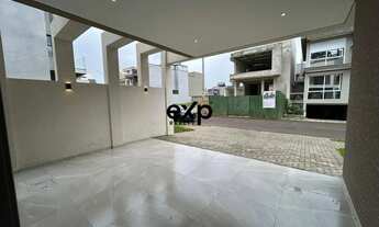 Imagem 6: Viva com estilo no Vivendas do Bosque - Arquitetura moderna, integração e privacidade