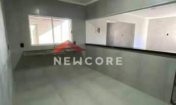 Imagem 3: Casa em Rua Issac Bobra - Núcleo Eldorado - Bauru/SP