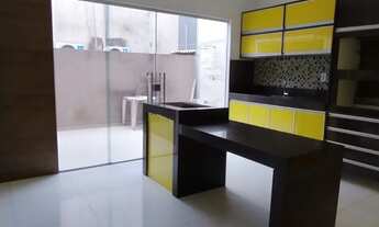 Imagem 7: Alugo excelente casa no cidade jardim 2