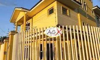 Imagem 4: Sobrado com 3 dormitórios à venda, 271 m² por R$ 1.490.000,00 - Centro - Campo Largo/PR