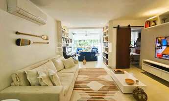 Imagem 3: Recreio dos Bandeirantes