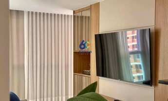 Imagem 7: Apartamento com 2 quartos à venda na Praia da Peracanga - Guarapari