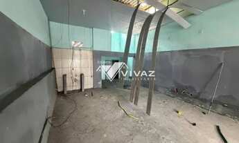 Imagem 3: EXCELENTE LOJA FRENTE DE RUA NA AV. JOÃO RIBEIRO, MEDINDO 80M² EM PILARES