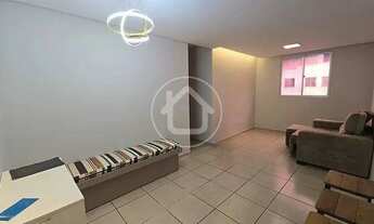 Imagem 2: APARTAMENTO 3 QUARTOS SENDO 1 SUÍTE - PLANEJADO