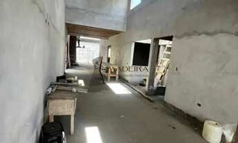 Imagem 4: VENDE-SE CASA EM CONSTRUÇÃO COM TRÊS SUITE