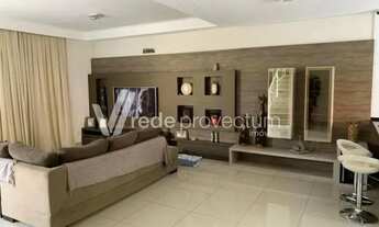 Imagem: Casa - Nova Sousas (Sousas) - Campinas