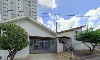 Imagem 4: Casa no Centro de Catanduva