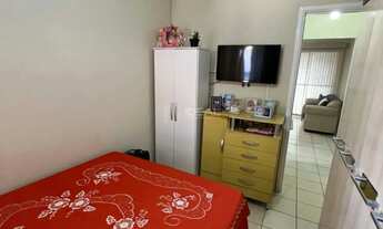 Imagem 9: Casa aconchegante com 2 quartos em condomínio Fechado