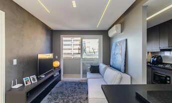 Imagem 5: Aconchegante e prático apartamento no bairro Petrópolis