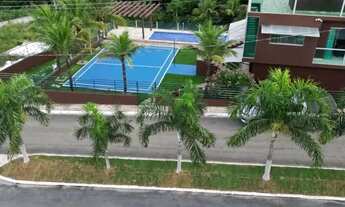 Imagem 5: Chácara no Corumbá 4 com Triplex Alto Padrão à Venda em Condomínio Fechado