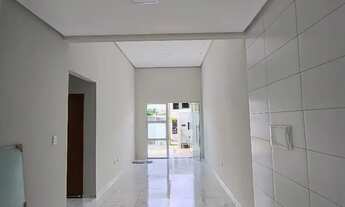 Imagem 3: IMÓVEL NUNCA HABITADO COMPOSTO DE 2/4 COM SUITE NO BAIRRO MANGABEIRA..