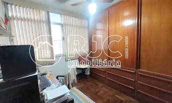 Imagem 6: Oportunidade 100m2 Praça S. Pena 3 qtos suite e vaga