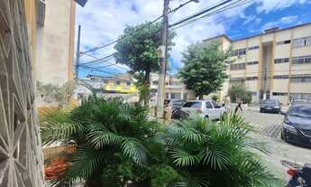 Imagem 5: Apartamento 2 quartos - Condomínio em Piedade - Portaria 24h - Reformado