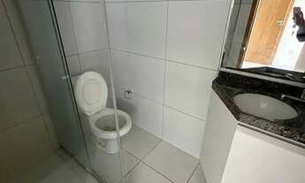 Imagem 5: Apartamento 1 quarto sendo suíte, mobiliado, bem localizado, próximo aos colégios