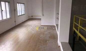 Imagem 7: Galpão, 480 m² - venda por R$ 2.600.000 ou aluguel por R$ 19.262/mês - Aclimação - São Pau