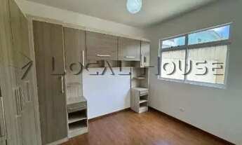 Imagem 5: Apartamento à venda em Curitiba, Alto Boqueirão, com 2 quartos, 59m²