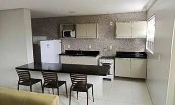 Imagem 4: Apartamento com 2 dormitórios para alugar, 67 m² por R$ 2.500,00/mês - Catolé - Campina Gr