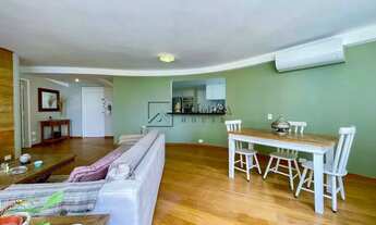 Imagem: Aluguel Apartamento 3 Dormitórios - 178