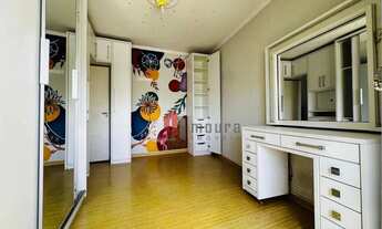 Imagem 6: Cobertura com 3 dormitórios à venda, 110 m² por R$ 390.000 - Bairu - Juiz de Fora/MG