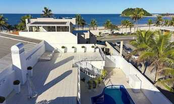 Imagem: Casa com 4 dormitórios à venda, 429 m²