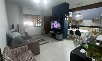 Imagem 4: Oportunidade - Casa - Vila Branca - Jacareí - 2 Dormitórios - 175m²