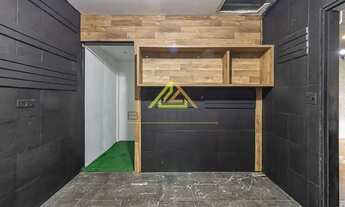 Imagem 7: Loja/Salão Comercial para locação 100m² , Lauzane Paulista, São Paulo, SP