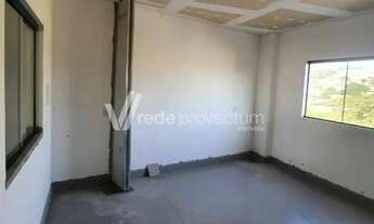 Imagem 6: Barracão - Jardim Novo Campos Elíseos - Campinas