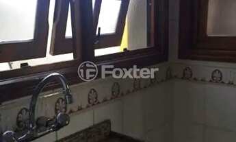 Imagem 4: Imóvel para venda possui 49 metros quadrados com 1 quarto em Chácara das Pedras - Porto Al