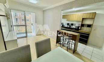 Imagem: Apartamento com 2 dormitórios (1 suíte)